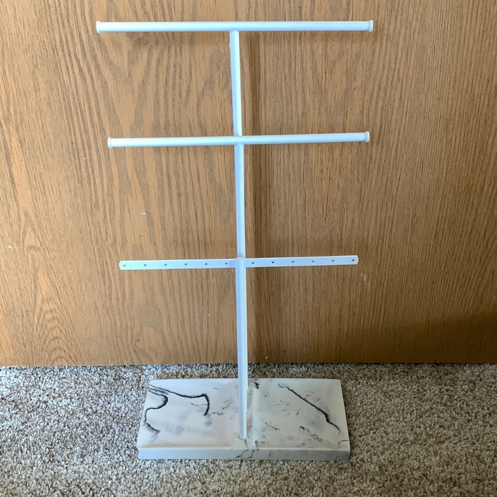 Jewelry Tree